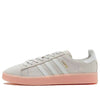 (WMNS) adidas Campus 'White Pink' BY9839