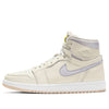 (WMNS) Air Jordan 1 High Zoom 'Pearl White' CT0979-107