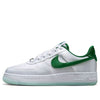 (WMNS) Nike Air Force 1 Low '07 'Satin White Pine Green' DX6541-101