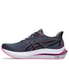(WMNS) ASICS GT-2000 12 'Tarmac Black' 1012B506-022
