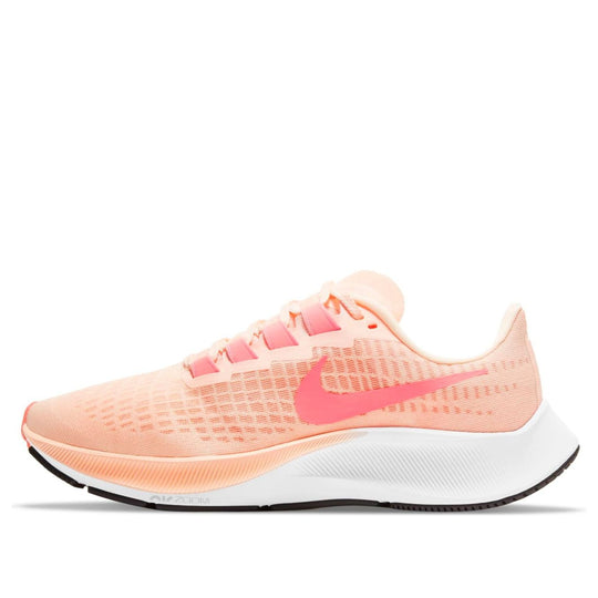 (WMNS) Nike Air Zoom Pegasus 37 'Crimson Tint' BQ9647-800