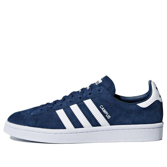 (WMNS) adidas Campus 'Mineral Blue' DB1019