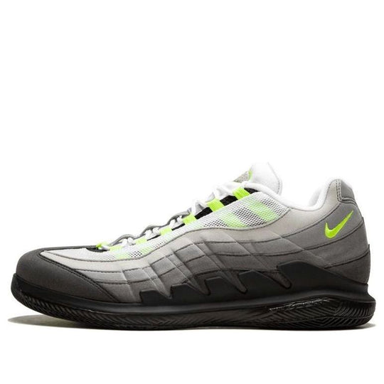NikeCourt Vapor RF x Air Max 95 'Neon' AO8759-078