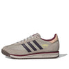 adidas SL 72 RS 'Tan Burgundy' JI2485
