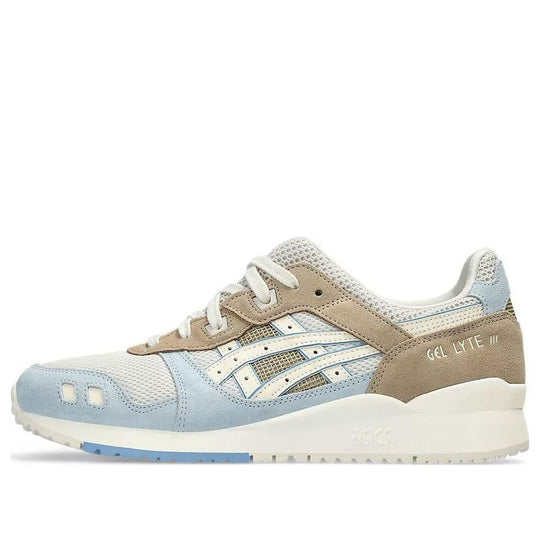ASICS Gel-Lyte 3 OG 'Smoke Grey Cream' 1203A330-021