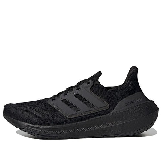 adidas Ultra Boost Light 'Core Black' GZ5159