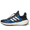 adidas UltraBoost 22 Cold.RDY 2.0 'Black Blue Rush' GX6692