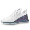 LOUIS VUITTON V.N.R Sneakers 'White with Metallic Sole' 1A5YPI