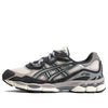 ASICS Gel-NYC 'Oatmeal Obsidian Grey' 1201A789-250