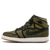 Air Jordan 1 AJKO Retro High 'Militia Green' 638471-008