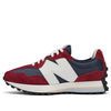 New Balance 327 'Navy Scarlet' MS327MR
