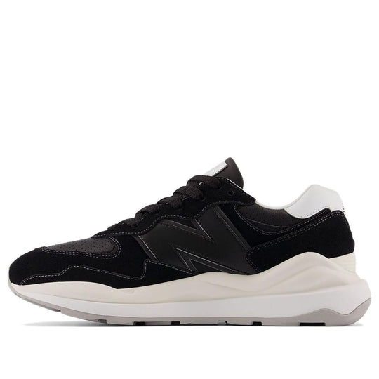 New Balance 57/40 'Black Raincloud' M5740SLB