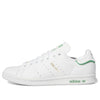 adidas Stan Smith 'Cloud White Green' GW0490