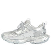 Balenciaga Track Sneaker 'Silver' 542023W2FS38100