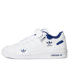 adidas Forum Low 'White Victory Blue' H01673