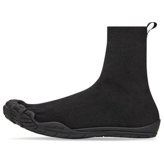 Balenciaga Flex Toe Sock Boots 'Black' 706306W3BEA1000
