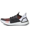 adidas UltraBoost 19 'Solar Orange' G27519