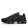 Nike Air Max Plus 'Black Optic Yellow' DD7112-002