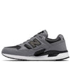 New Balance 530 'Lux Leather - Steel Grey Black' M530VTA