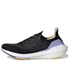 (WMNS) adidas UltraBoost 21 'Black Violet Tone' S23841