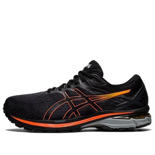 ASICS GT-2000 9 GTX 'Black Marigold Orange' 1011A986-001