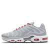 Nike Air Max Plus 'Light Smoke Grey Red' DD7112-001