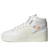 (WMNS) adidas Forum Bonega Mid 'Embroidered Floral' GZ4296