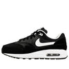 (GS) Nike Air Max 1 Shoes 'Black White' 807602-001