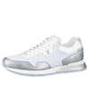 LOUIS VUITTON Run Away Sneakers 'White Silver' 1A9FF0