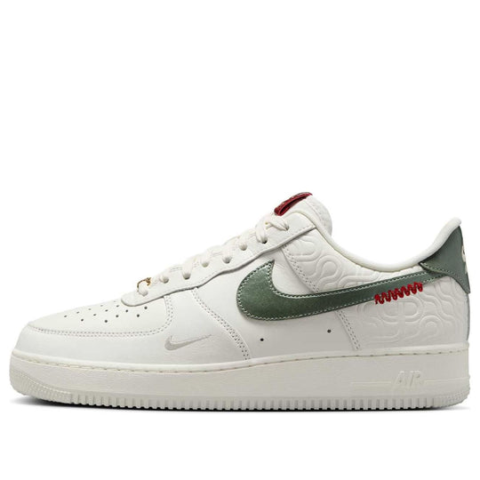 Nike Air Force 1 Low 'Year of the Snake' HV5979-130