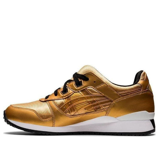 ASICS Gel-Lyte 3 Medal Pack 'Metallic Gold' 1203A152-200