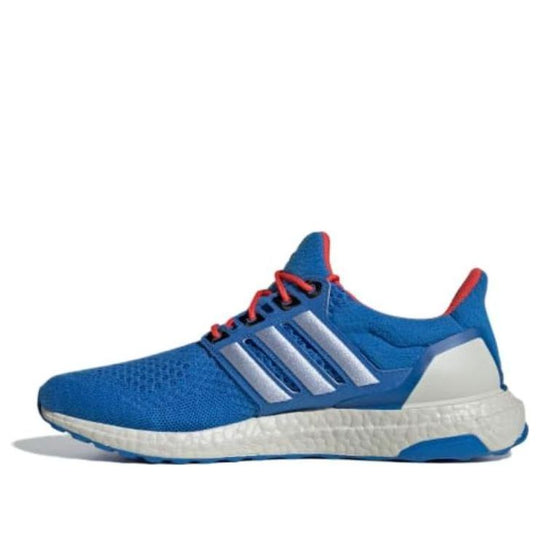 adidas UltraBoost 1.0 'Bright Royal Bright Red' ID9678