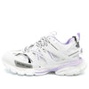 (WMNS) Balenciaga Track Sneaker 'White Lilac' 542436W3AC49512