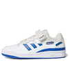 adidas originals Forum Low Premium 'White Blue' FY7760