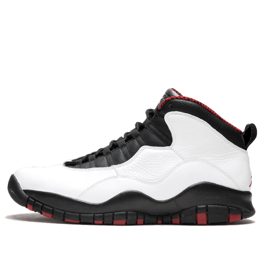 Air Jordan 10 Retro 'Chicago' 2012 310805-100