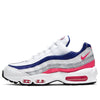 (WMNS) Nike Air Max 95 'White Hyper Pink' DC9210-100