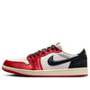 Air Jordan 1 Low OG SP x Trophy Room 'Away' FN0432-100