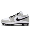 Air Jordan 1 Retro MCS Low 'Light Smoke Grey' CJ8524-012