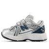 (TD) New Balance 1906 Hook & Loop 'Silver Metallic Deep Ocean' IV1906CE