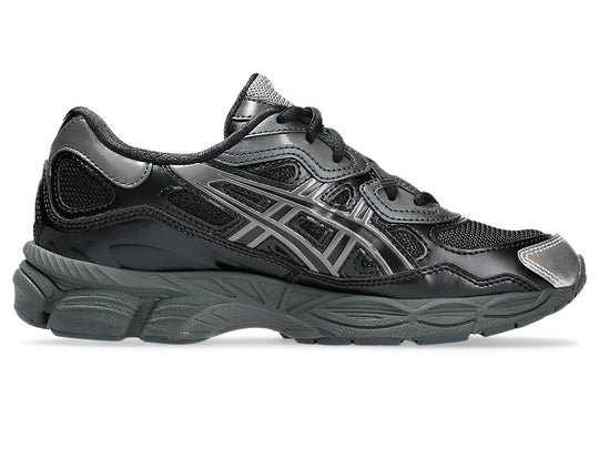 ASICS x Kicki Yang Zhang Gel-NYC 'Silver Toe Black' 1203A571-001
