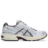 (WMNS) ASICS Gel-1130 'White Deep Plum' 1202A518-101