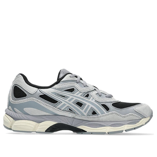 ASICS Gel-NYC 'Black Piedmont Grey' 1203A383-004