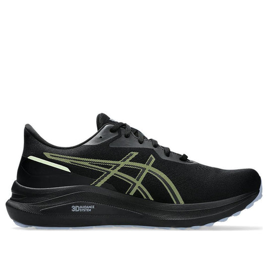 ASICS GT-1000 13 GTX 'Black Safety Yellow' 1011B857-001