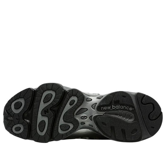 New Balance 1000 'Black Silver Metallic' M1000EGR