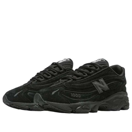 New Balance 1000 'Black Cat' M1000LA