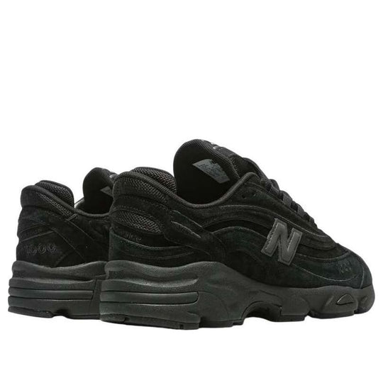 New Balance 1000 'Black Cat' M1000LA