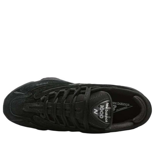 New Balance 1000 'Black Cat' M1000LA