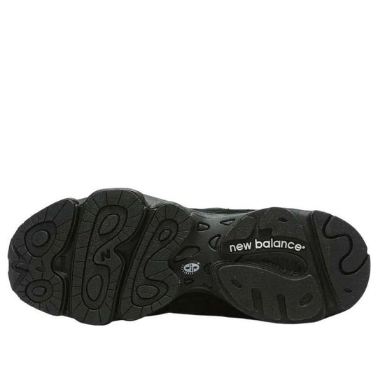 New Balance 1000 'Black Cat' M1000LA