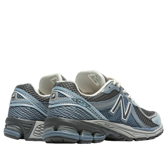 New Balance 860 V2 'Arctic Grey Starlight' ML860RC2