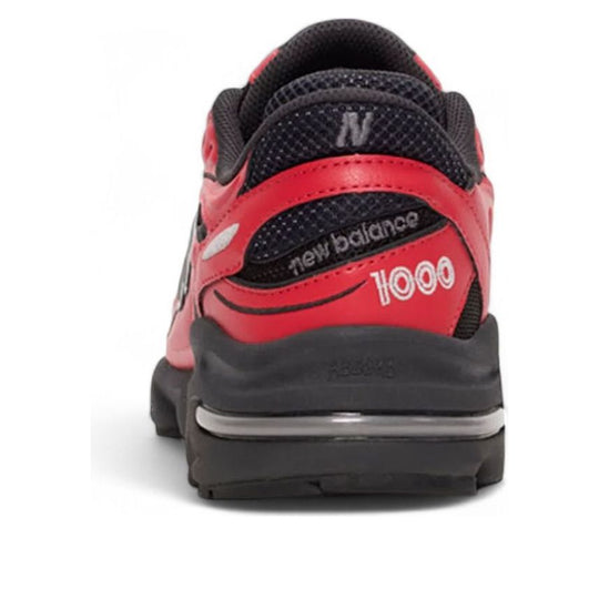 New Balance 1000 'Red Black' M1000MSR